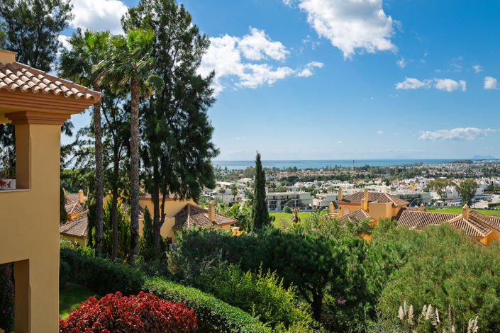 Image No.5-Appartement de 2 chambres à vendre à Nueva Andalucia
