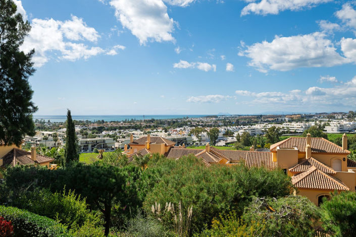 Image No.6-Appartement de 2 chambres à vendre à Nueva Andalucia