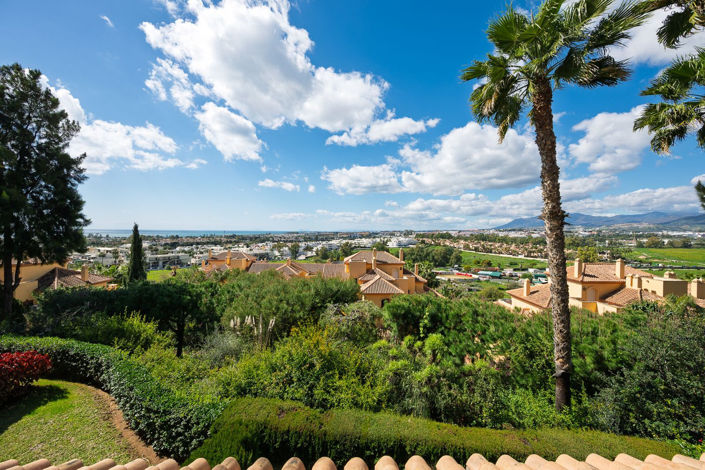 Image No.7-Appartement de 2 chambres à vendre à Nueva Andalucia