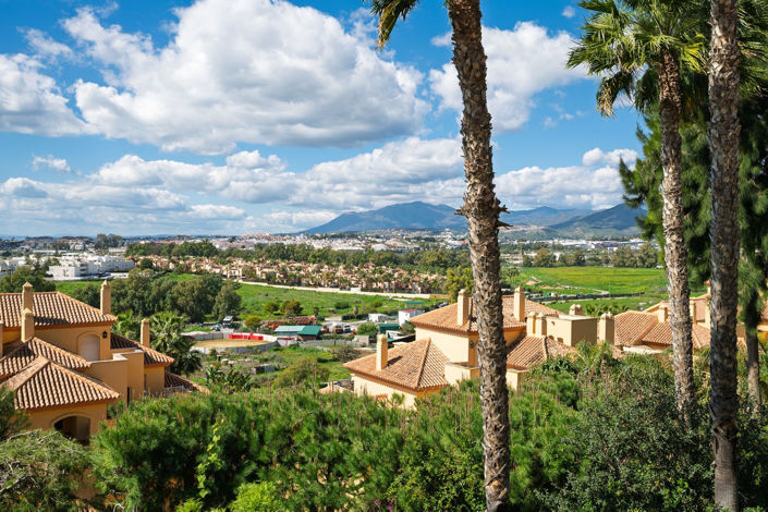 Image No.8-Appartement de 2 chambres à vendre à Nueva Andalucia