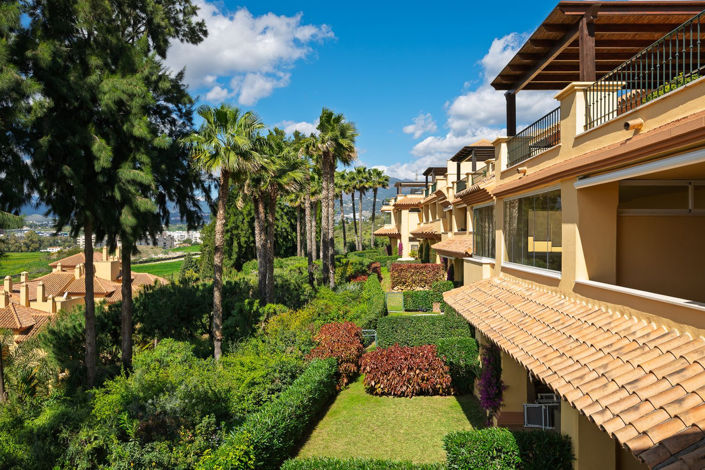 Image No.9-Appartement de 2 chambres à vendre à Nueva Andalucia