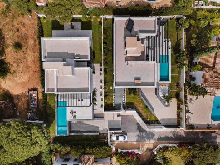 Image No.5-6 Bed Villa for sale