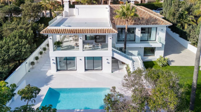 Costa del Sol Property most sold property