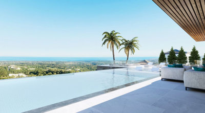 Costa del Sol Property most sold property