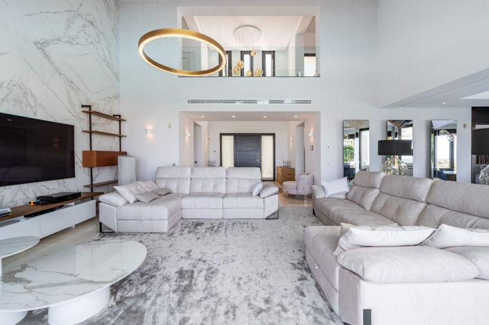 Image No.17-Villa de 6 chambres à vendre à Los Flamingos