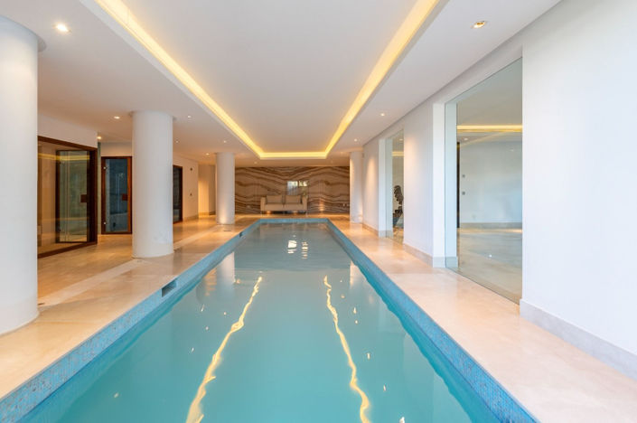 Image No.24-6 Bed Villa for sale