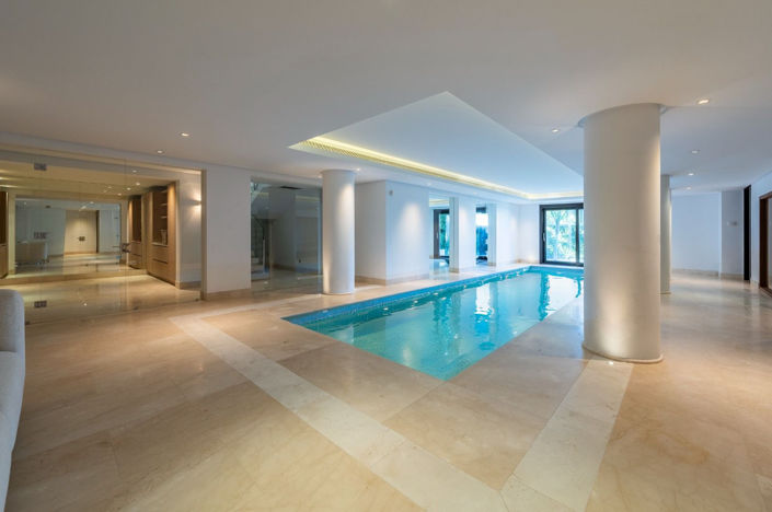 Image No.25-6 Bed Villa for sale