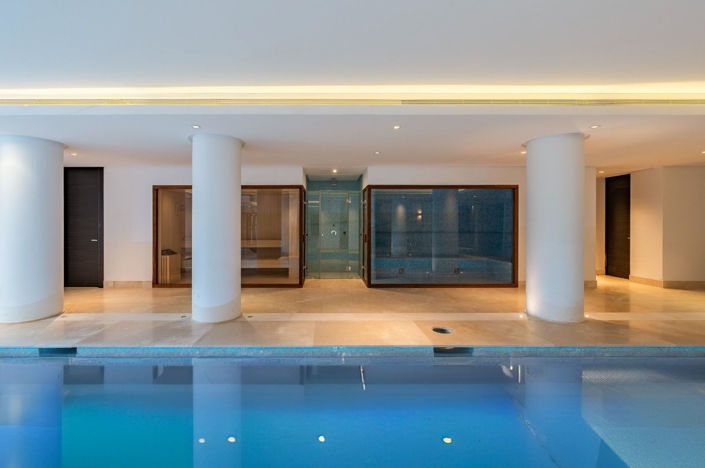 Image No.26-6 Bed Villa for sale