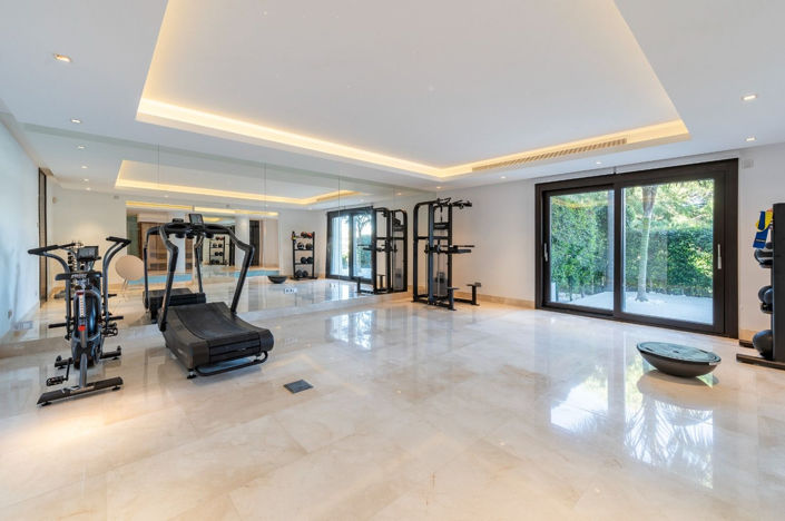 Image No.27-6 Bed Villa for sale