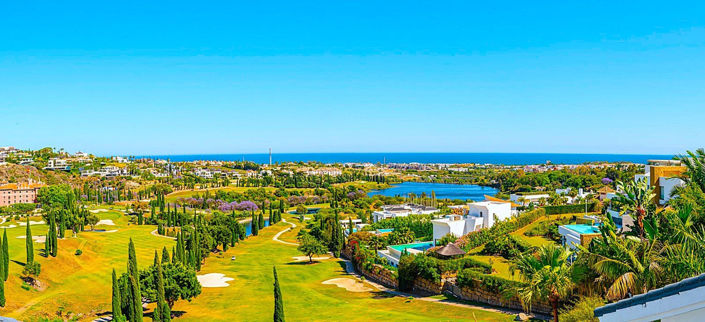 Image No.3-6 Bed Villa for sale