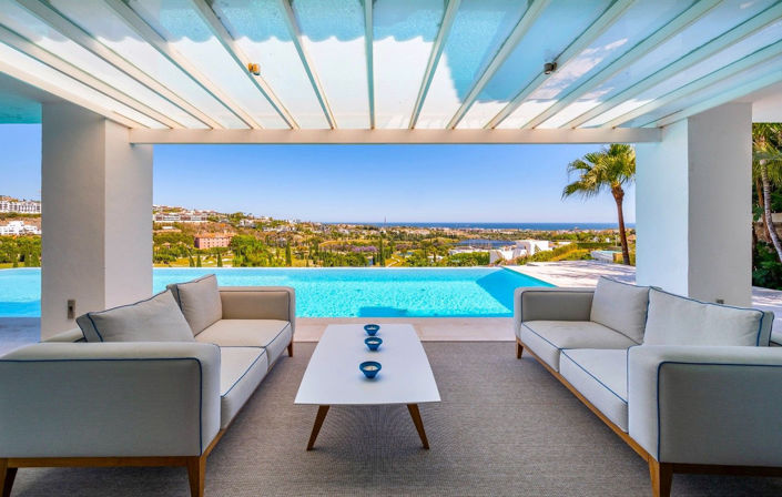 Image No.5-6 Bed Villa for sale