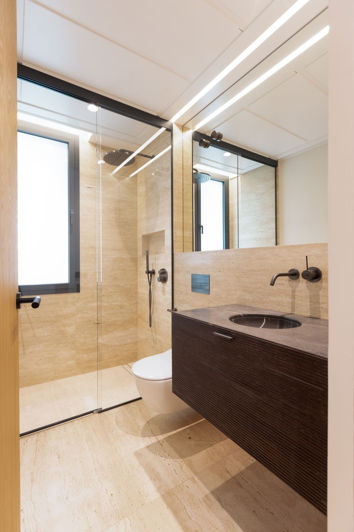 Image No.20-Appartement de 3 chambres à vendre à Estepona