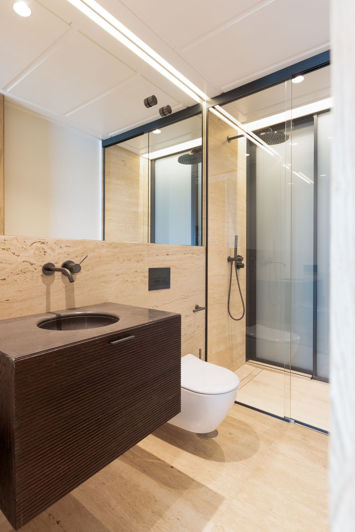 Image No.20-Appartement de 3 chambres à vendre à Estepona