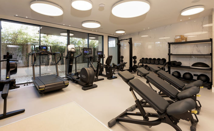 Image No.24-Appartement de 3 chambres à vendre à Estepona