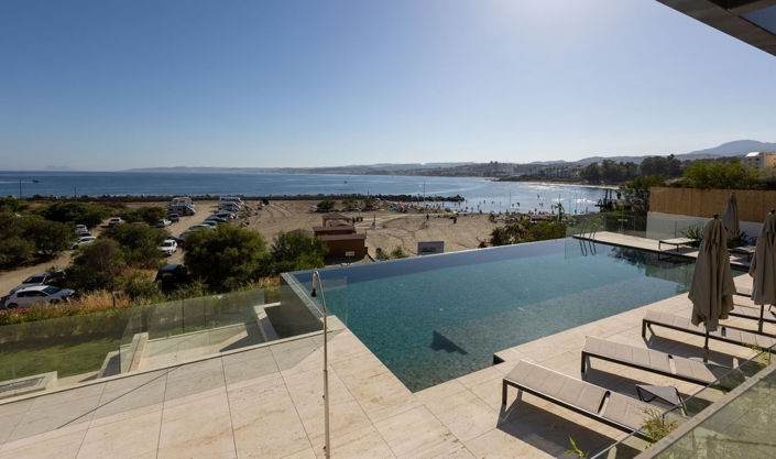 Image No.3-Appartement de 3 chambres à vendre à Estepona