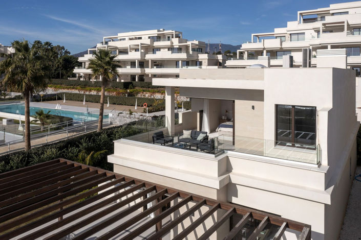 Image No.10-4 Bed Villa for sale