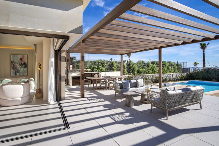 Image No.6-4 Bed Villa for sale