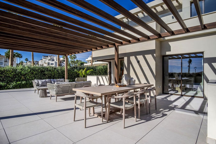 Image No.7-4 Bed Villa for sale