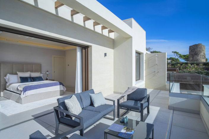 Image No.9-4 Bed Villa for sale