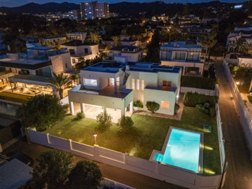 Costa del Sol Property most sold property