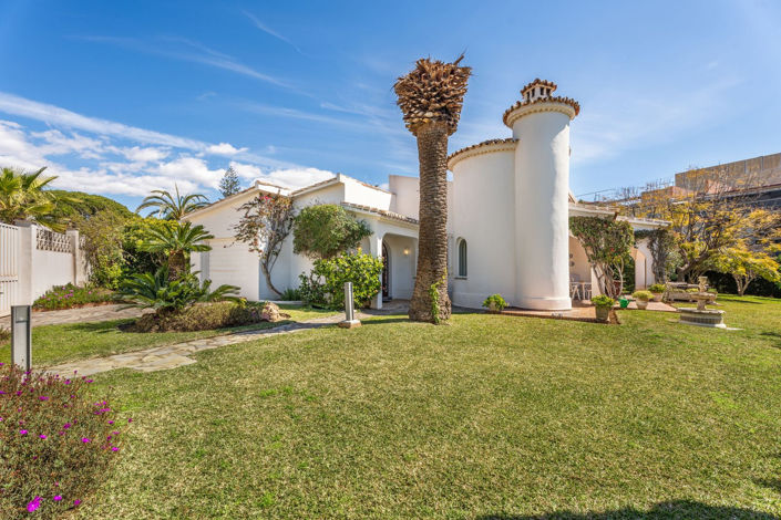 Image No.10-Villa de 3 chambres à vendre à El Rosario