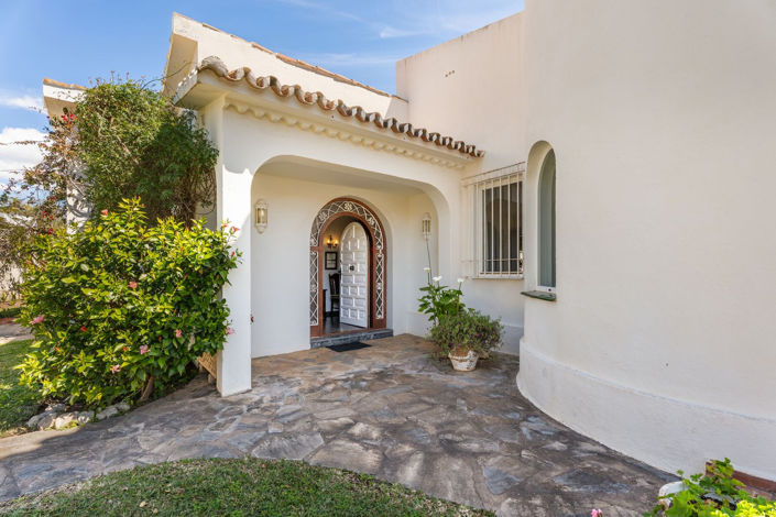 Image No.11-Villa de 3 chambres à vendre à El Rosario