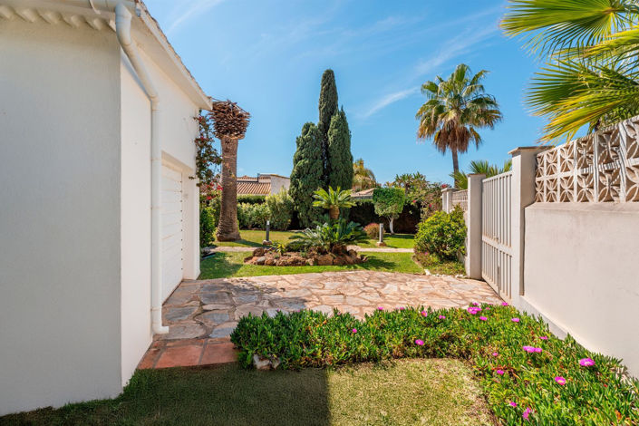 Image No.12-Villa de 3 chambres à vendre à El Rosario