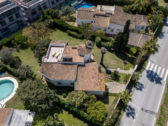 Image No.14-Villa de 3 chambres à vendre à El Rosario