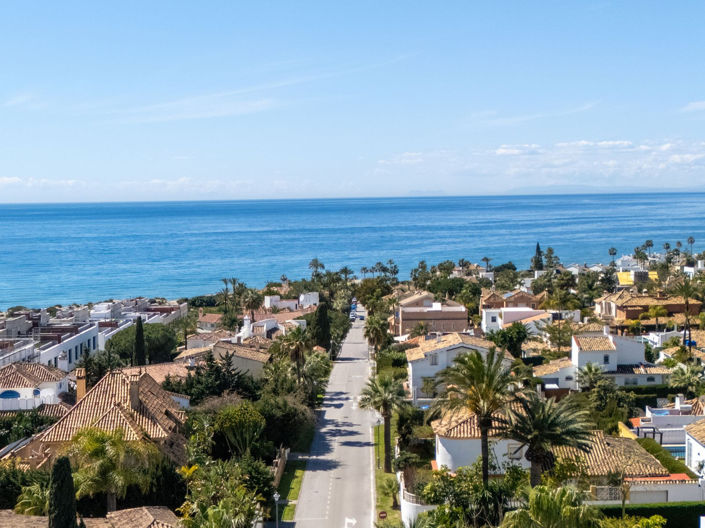 Image No.16-Villa de 3 chambres à vendre à El Rosario