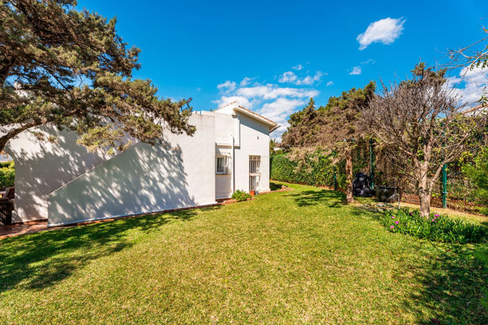 Image No.18-Villa de 3 chambres à vendre à El Rosario