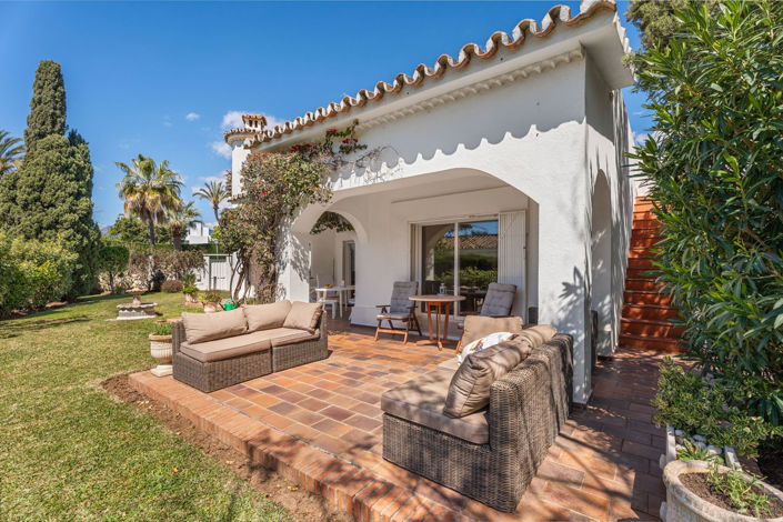 Image No.19-Villa de 3 chambres à vendre à El Rosario