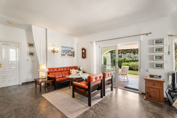 Image No.2-Villa de 3 chambres à vendre à El Rosario