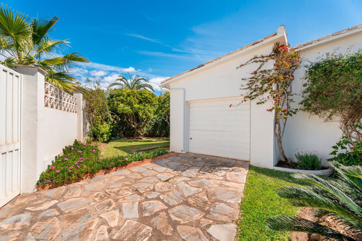 Image No.20-Villa de 3 chambres à vendre à El Rosario