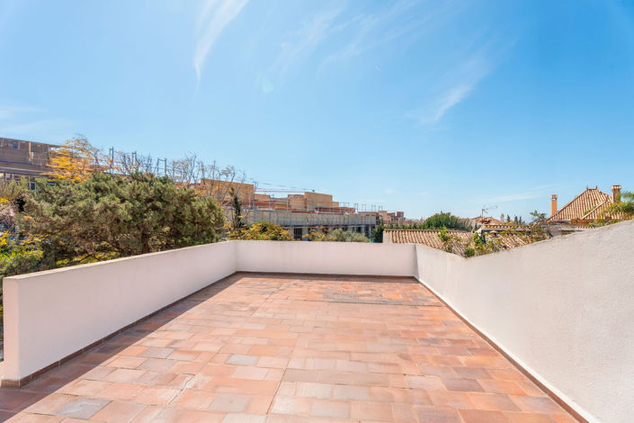 Image No.21-Villa de 3 chambres à vendre à El Rosario