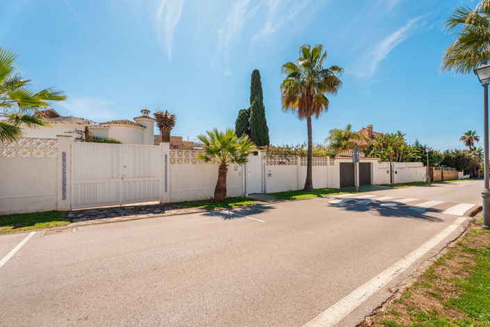 Image No.22-Villa de 3 chambres à vendre à El Rosario