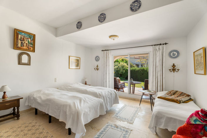 Image No.4-Villa de 3 chambres à vendre à El Rosario