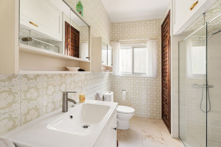 Image No.5-Villa de 3 chambres à vendre à El Rosario