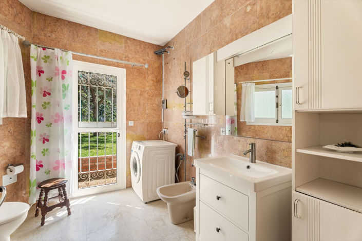 Image No.6-Villa de 3 chambres à vendre à El Rosario