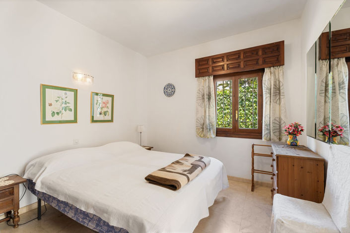 Image No.7-Villa de 3 chambres à vendre à El Rosario