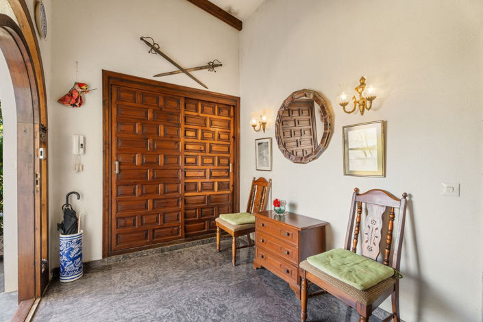 Image No.9-Villa de 3 chambres à vendre à El Rosario