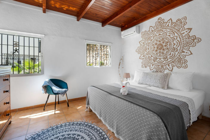 Image No.16-Villa de 6 chambres à vendre à Benalmadena