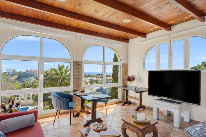 Image No.28-Villa de 6 chambres à vendre à Benalmadena