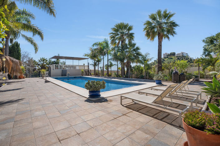 Image No.7-6 Bed Villa for sale