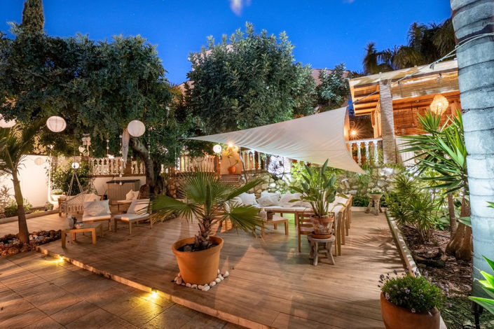 Image No.9-Villa de 6 chambres à vendre à Benalmadena