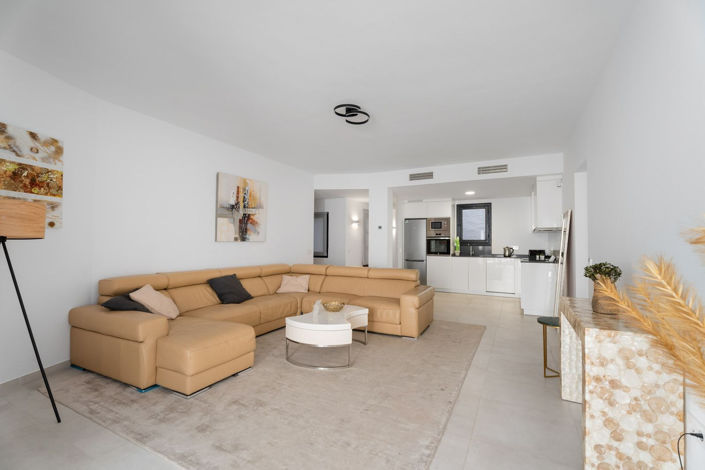Image No.1-Appartement de 3 chambres à vendre à Puerto Banus