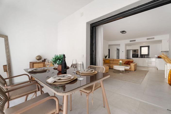 Image No.1-Appartement de 3 chambres à vendre à Puerto Banus