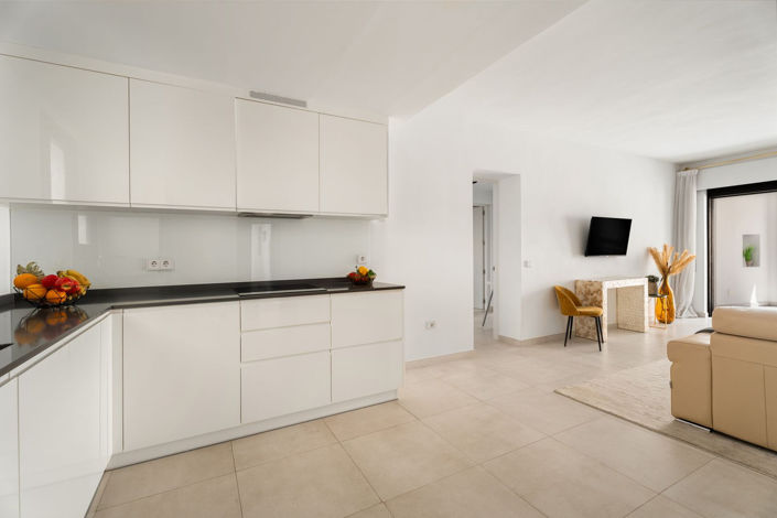 Image No.12-Appartement de 3 chambres à vendre à Puerto Banus