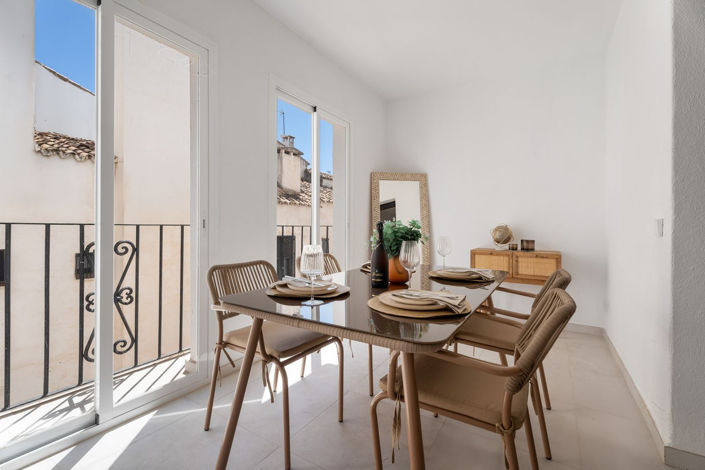 Image No.5-Appartement de 3 chambres à vendre à Puerto Banus