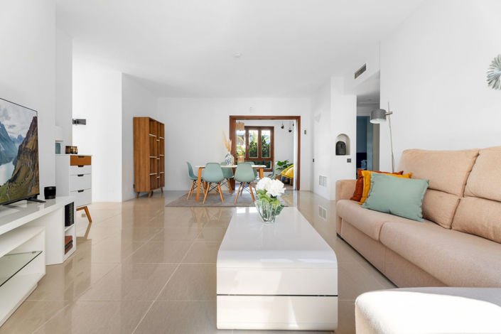 Image No.1-Appartement de 2 chambres à vendre à Puerto Banus