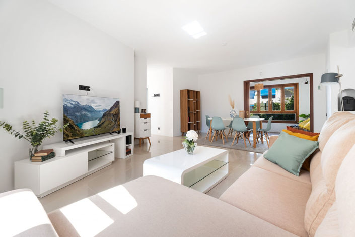 Image No.2-3 Bed Apartment for sale